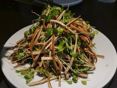 -向川南·水煮鱼·川菜(和平里店)