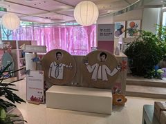 -观心实验室·心理咨询(上海旗舰店)