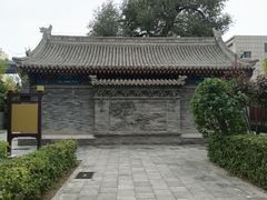 -内蒙古将军衙署博物院