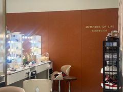 -海马体照相馆(上海万象城店)