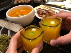 -稻早料理美术馆(城阳店)