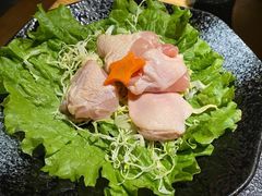 无骨鸡腿肉-湊湊火锅·茶憩(新中关购物中心店)