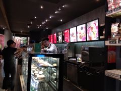 -星巴克(镇江苏宁广场6F店)