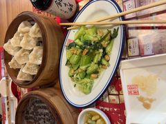 -新兴园饺子馆(北京百子湾店)