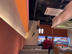 -楼兰新疆菜(江宁万达店)