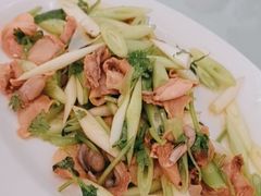 -春妮海味饭店