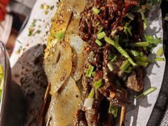 -醉烧膘·烧烤夜宵王(总店)