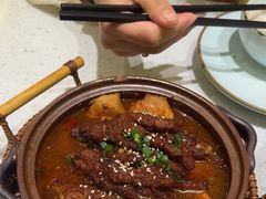 -青花椒花椒鱼(合生汇店)