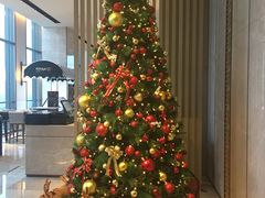 店内布置-嘉定凯悦·咖啡厅