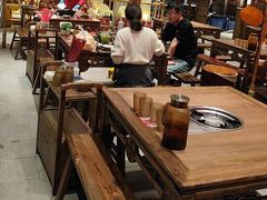 -袁山山重庆火锅(丈八北路店)