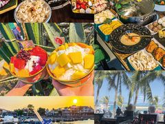 -三亚西岛海洋文化旅游区