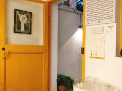 冬阴功汤-About Bistro關於·泰式家庭料理