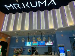 -Mr·Kuma酷么先生雪之乐园