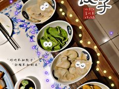 -东方饺子王(和平里店)