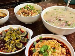 -牛王庙(龙华花园店)