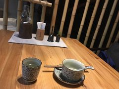 -竹里馆 ·茶食(奥体店)