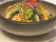 -月下料理(楷林IFC店)