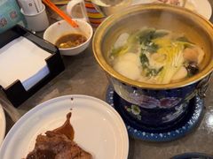 -怡咖啡自助餐(宁波香格里拉店)