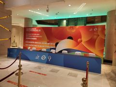 -成都世纪城假日酒店-西楼