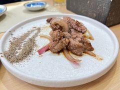 -大渔铁板烧(万象城店)