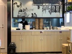 -顾一碗馄饨·烧麦(儿童医学中心店)