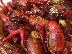 -棠宴酒店(汉口学院店)