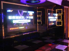 -红派KTV(茂南店)