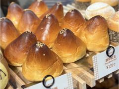 -CARINO BAKERY&CAFE(南方商城店)