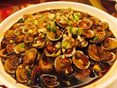 -国惠大酒楼(仓山万达店)