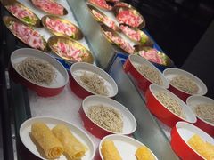 -星伦多自助料理(江阴万达店)