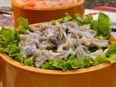 -龍歌自助小火锅(城阳万象汇店)