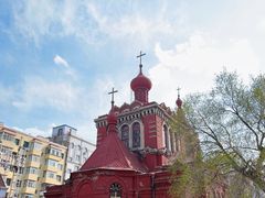 -圣·阿列克谢耶夫教堂