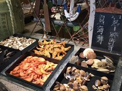 -济宁富力万达嘉华酒店·美食汇自助餐厅