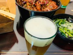 -渝新·干锅鸭头·川菜(总店)