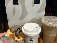 -Seesaw Coffee(苏州中心店)