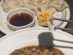 -前海沿·青岛菜(大拇指广场石老人店)