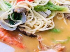 -舟山海鲜·江浙菜(银沙路店)