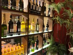 -玛格萝妮比萨屋(陆家浜路店)