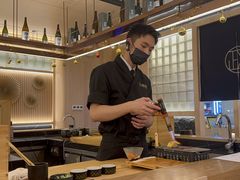 -鮨政·Omakase(万象城店)