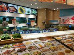 -徐记海鲜·宴会(大唐西市|丰庆店)