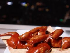 -鲜璟台·地标景观餐厅(上海中心店)