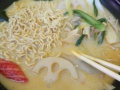 -小谷姐姐麻辣拌·麻辣烫(北辰店)