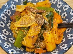 -皆道拌麻辣烫·麻辣拌