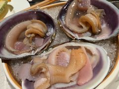 -海底捞火锅(长宁路龙之梦店)
