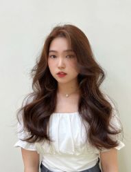 -GIRL STYLE 烫发·染发沙龙