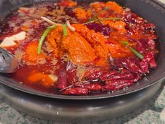 -五里关火锅(牛市口店)