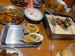 -路边羊烧烤酒场(宝带路店)