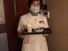 -裕和堂中医推拿艾灸(太古汇臻品店)
