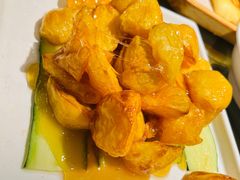 -北方家宴(番禺永旺店)