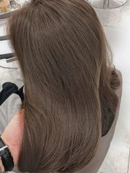 -MOVAN HAIR莫凡匠人发型屋